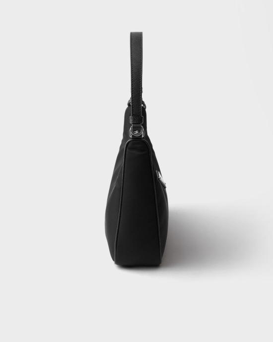 26SS 프라다 클러치/파우치 1N204XVOOOR064 F0002 NERO - PRADA