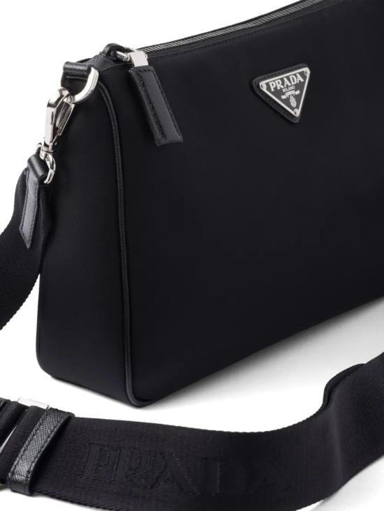 26SS 프라다 숄더백 2VH113VXOP2DMH F0002 NERO - PRADA