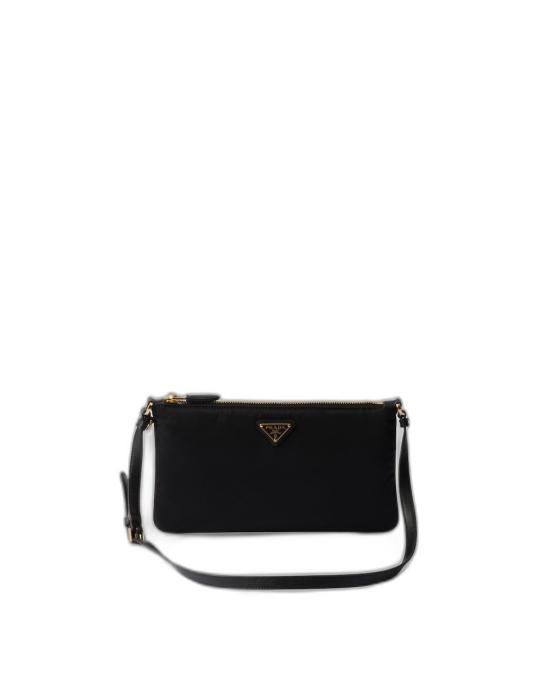 26SS 프라다 클러치/파우치 1NE545VOOO2C05 F0002 NERO