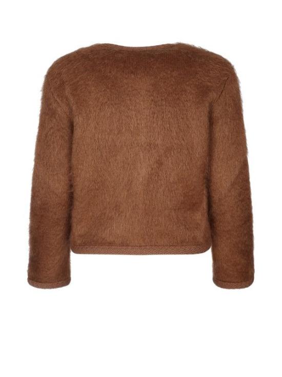 25FW 셀린느 자켓 2A43Y270R 02OL OLD CAMEL - CELINE