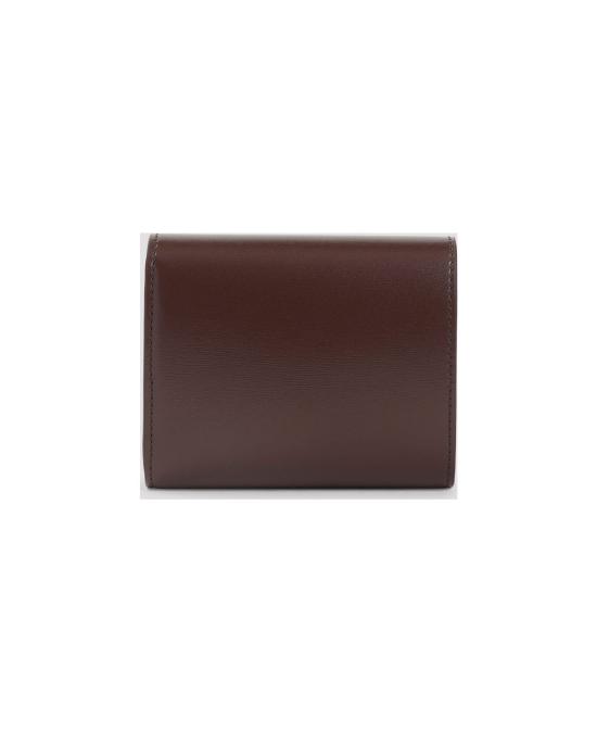26SS 셀린느 가죽소품 10D783DPV 18CH CHESTNUT - CELINE
