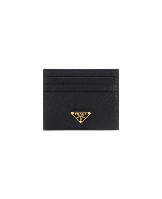 26SS 프라다 가죽소품 1MC025QHH F0002 NERO