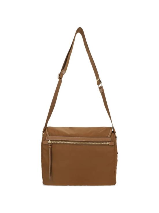 26SS 프라다 백팩 1BD399VOOOR064 F05A9 BRANDYCARAMEL F05A9 BRANDY CARAMEL - PRADA