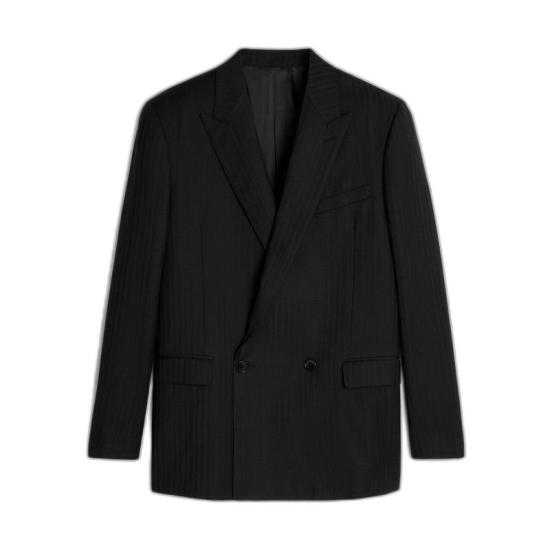 26SS 셀린느 수트 자켓 2V77J138Q 38NO BLACK