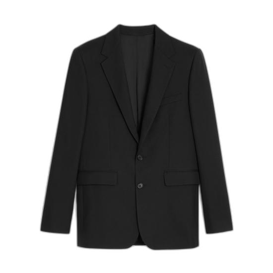 26SS 셀린느 수트 자켓 2V20J650D 38NO BLACK