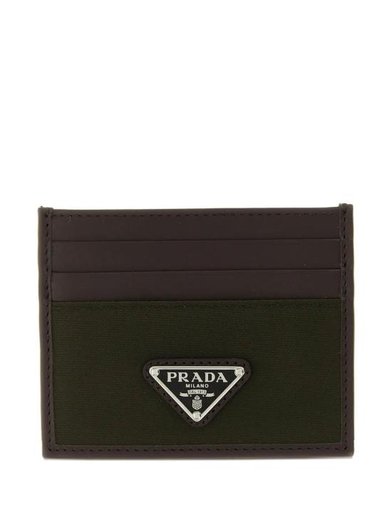 26SS 프라다 가죽소품 2MC0252DW3 F0334 MIMETICO