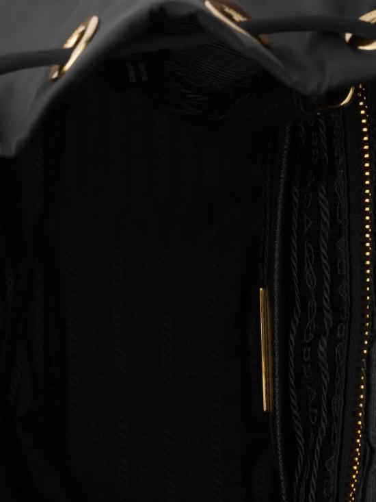 26SS 프라다 클러치/파우치 1BZ081VOOORV44 F0632 NERO1 - PRADA