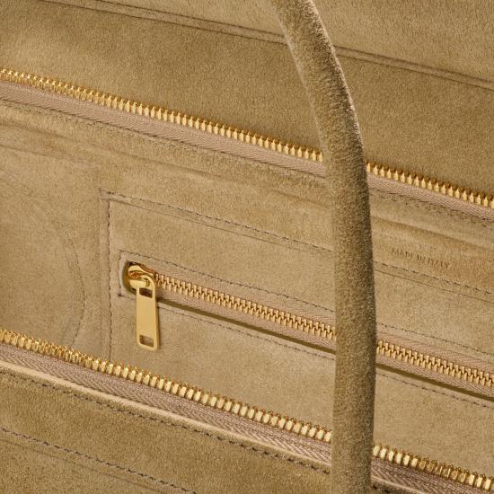 26SS 셀린느 숄더백 L100E2N22 02BG BEIGE - CELINE