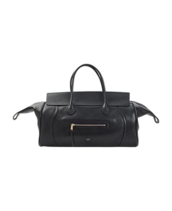 26SS 셀린느 숄더백 L100F3GW2 38NO BLACK