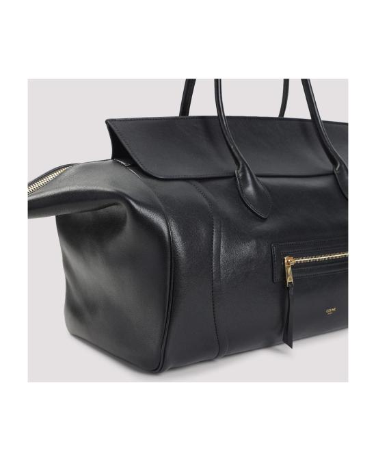 26SS 셀린느 숄더백 L100F3GW2 38NO BLACK - CELINE