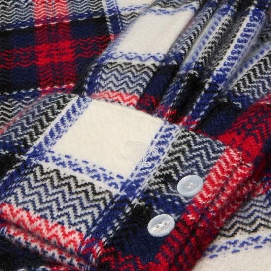 26SS 셀린느 반팔 티셔츠 RC0BF1903 38ER BLACKREDWHITE 38ER BLACK RED WHITE - CELINE