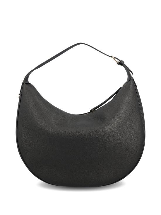 26SS 셀린느 그레인 카프스킨 셀린느 라지 룰루 백 123133ENY 38NO BLACK - CELINE