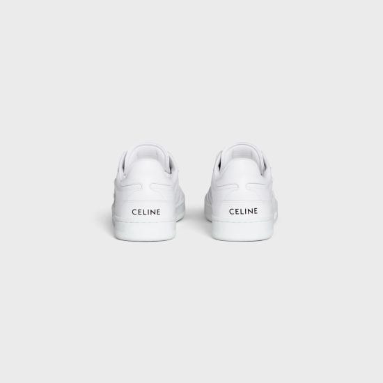 25FW 셀린느 힐/펌프스 363033338C 01OP OPTIC WHITE - CELINE