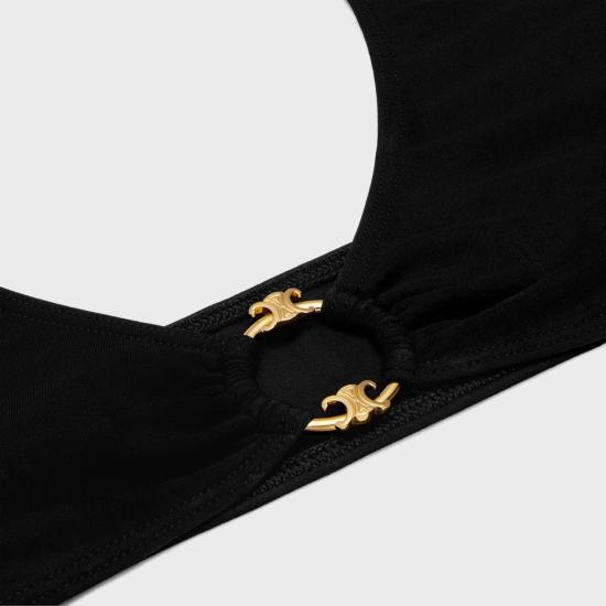 25FW 셀린느 베스트 2X33M152C 38NO - CELINE