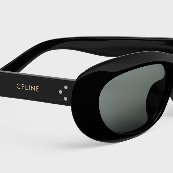 26SS 셀린느 선글라스 4S310CPLB 38NO BLACK - CELINE