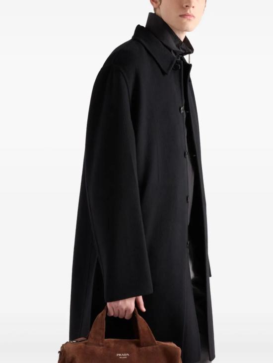 26SS 프라다 자켓 SGC769SOOO15UZ F0002 NERO - PRADA