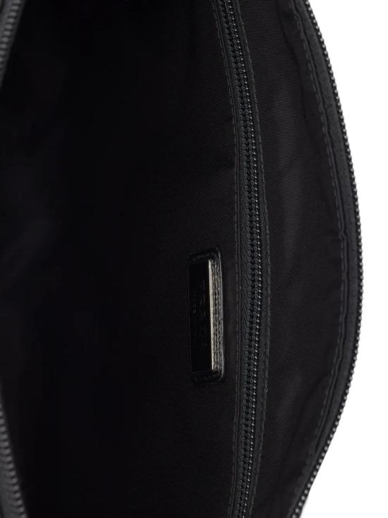 26SS 프라다 숄더백 2VH191VOOO2DMG F0002 NERO - PRADA