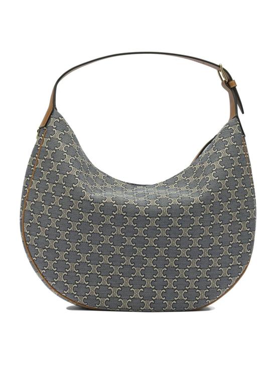 26SS 셀린느 토트백 123132U28 07PM NAVYECRU 07PM NAVY ECRU - CELINE