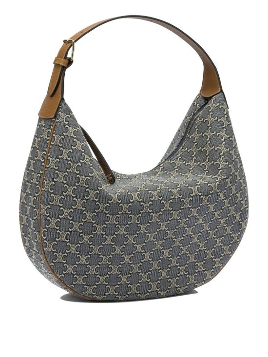 26SS 셀린느 토트백 123132U28 07PM NAVYECRU 07PM NAVY ECRU - CELINE
