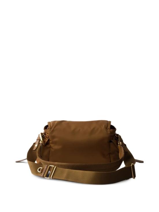 26SS 프라다 익스플로어 미디움 숄더백 1BD394VNOORDLN F0134 BRANDY - PRADA