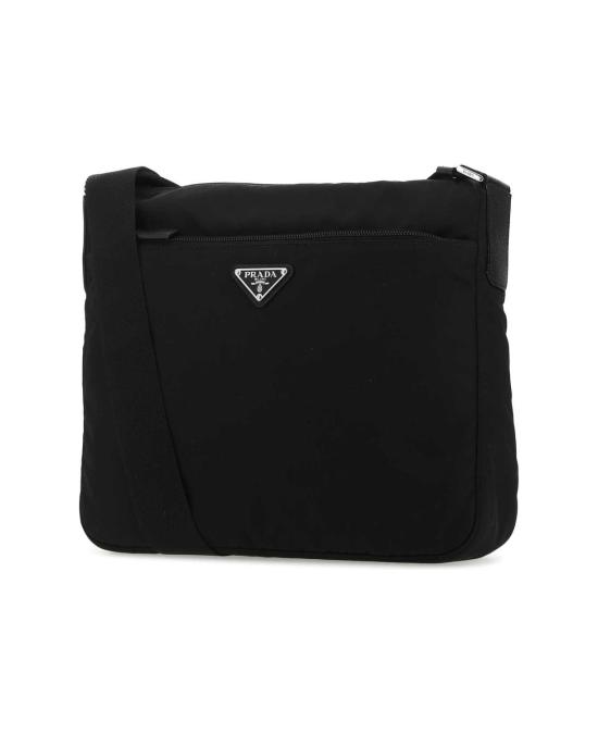 26SS 프라다 크로스백 1BC421VD1MRV44 F0002 NERO - PRADA