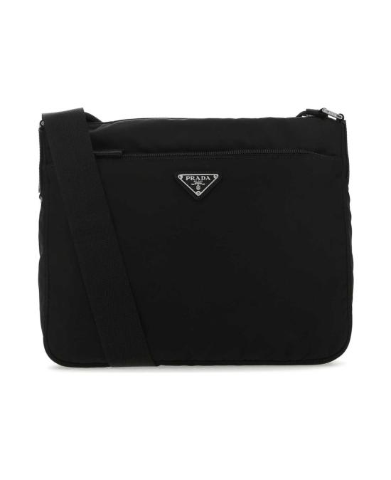 26SS 프라다 크로스백 1BC421VD1MRV44 F0002 NERO