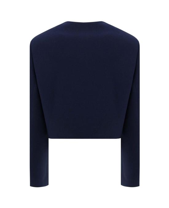 26SS 프라다 자켓 P540OSOOO1EVU F0008 BLEU - PRADA