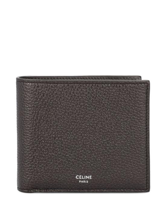 25FW 셀린느 가죽소품 10C873GTZ 10DC GREY