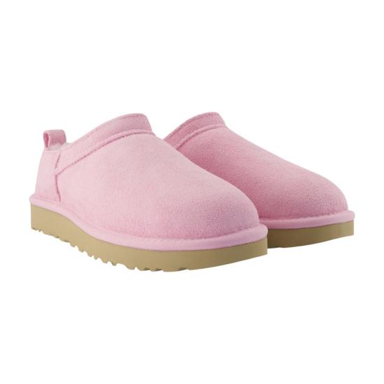 26SS 어그 클래식 마이크로 부츠 1173891 PKD pink - UGG