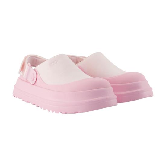 26SS 어그 플랫 슈즈 1175295 PKD pink - UGG