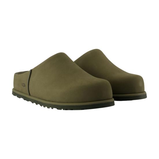 26SS 어그 뮬/슬리퍼 1175209 BTOL green - UGG