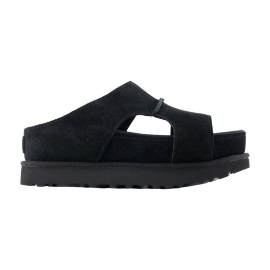 26SS 어그 샌들 1175132 BLK black