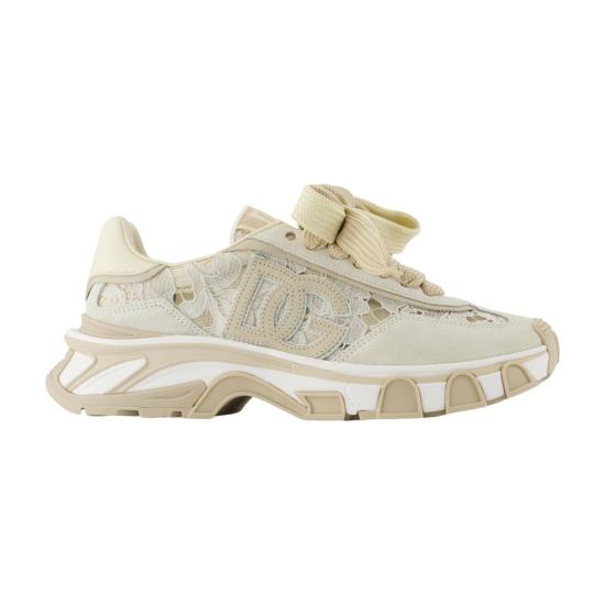 26SS 돌체앤가바나 스니커즈 CK2417AX627 8S169 white