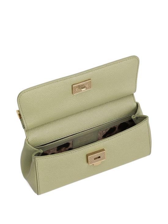 26SS 돌체앤가바나 토트백 BB7116 B100180527 Verde chiaro - DOLCE & GABBANA