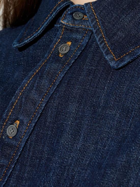 26SS 로에베 셔츠 S359Y1DX19 5380 Blue - LOEWE