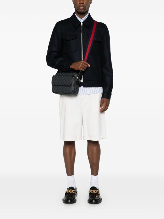 26SS 구찌 숄더백 795479 FADJA1042 Black - GUCCI