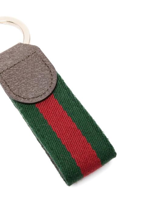 26SS 구찌 키링 838492 JAAJC8075 Brown - GUCCI