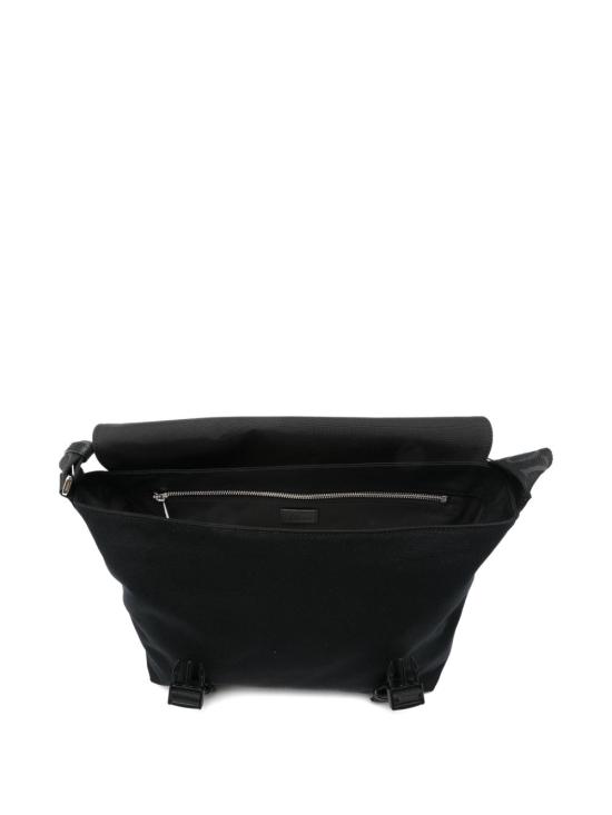 26SS 로에베 숄더백 B000U45X01 1100 Black - LOEWE