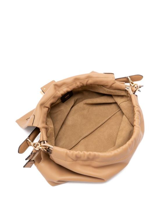 26SS 펜디 숄더백 8BR834 AQ0DF19P8 Marrone chiaro - FENDI