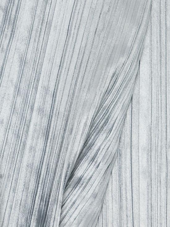 26SS 플리츠플리즈 머플러/스카프 PP67AD131 10 Light Grey - PLEATS PLEASE