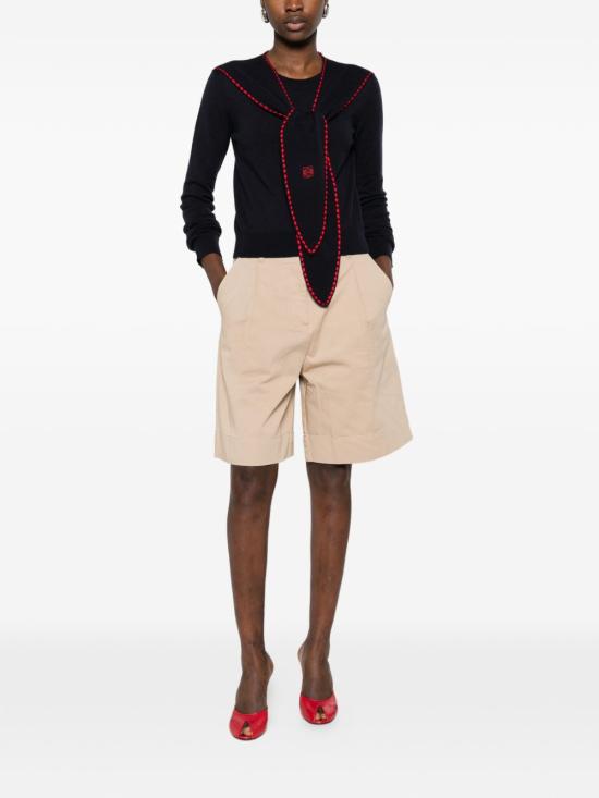 26SS 로에베 스웨터 S359Y14 KI65114 Blue - LOEWE