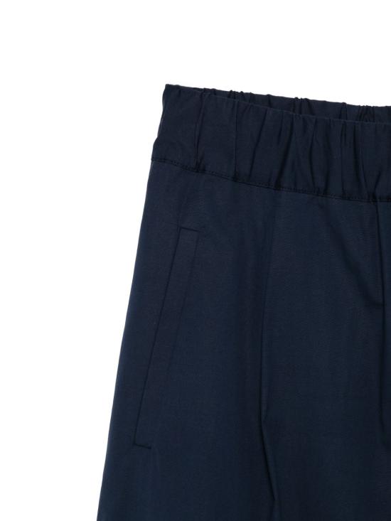 26SS 세미쿠튀르 스트레이트 팬츠 Y6SK44 N06 1 Blue - SEMI-COUTURE