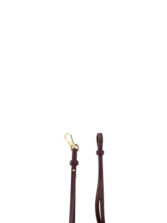 26SS 로에베 지갑 C510PT1X01 7240 Bordeaux - LOEWE