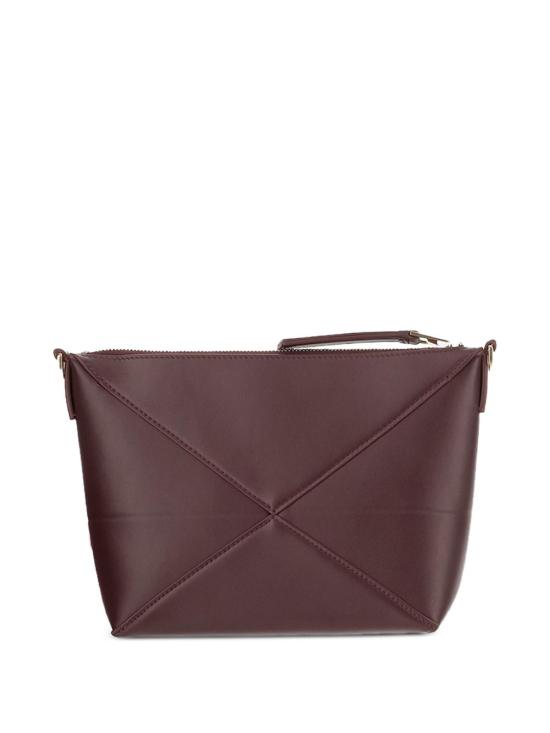 26SS 로에베 지갑 C510PT1X01 7240 Bordeaux - LOEWE