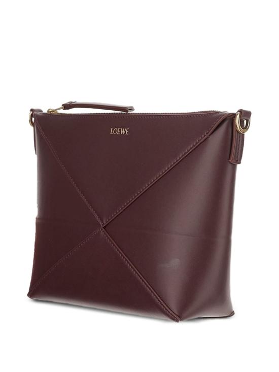 26SS 로에베 지갑 C510PT1X01 7240 Bordeaux - LOEWE