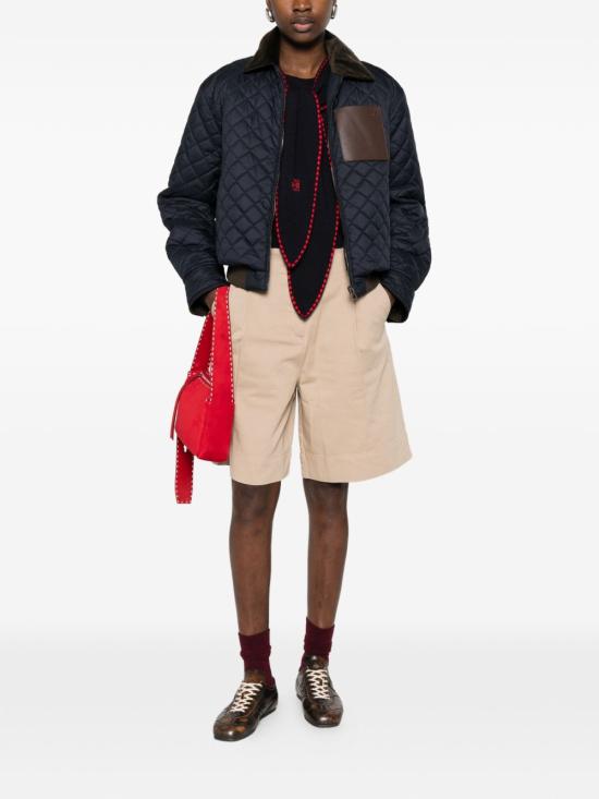 26SS 로에베 수트 자켓 S359Y02XFH 9602 Blue - LOEWE