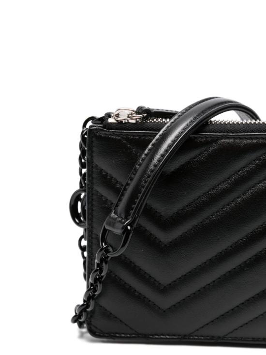 26SS 구찌 클러치/파우치 855369 AAF1N1000 Black - GUCCI