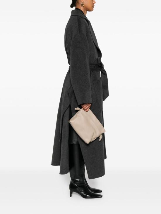 26SS 로에베 클러치/파우치 A411FC2XA6 2150 Beige - LOEWE