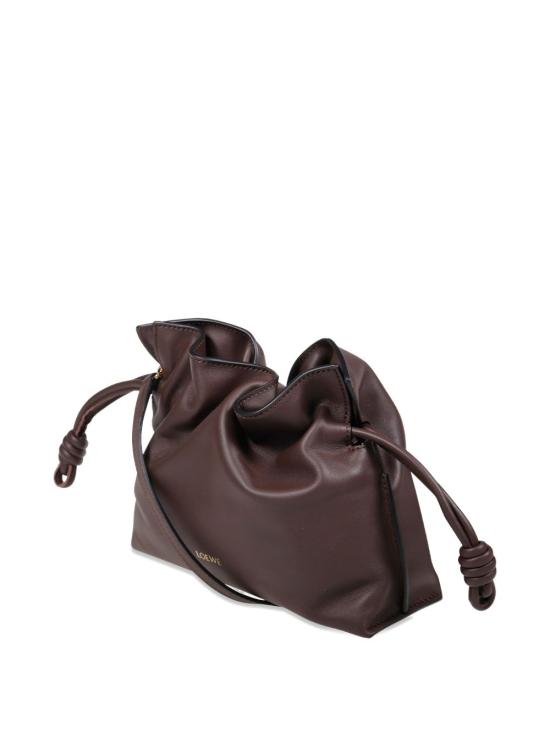 26SS 로에베 클러치/파우치 A411FC2XA6 3606 Brown - LOEWE