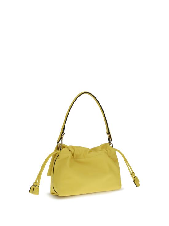 26SS 펜디 맘마백 미디엄 8BR833AQ0D F1TD0 YELLOW - FENDI